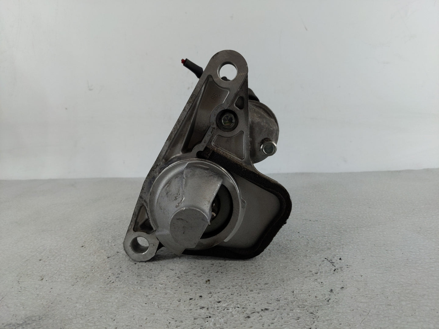 2013-2019 Nissan Sentra Car Starter Motor Solenoid OEM P/N:S114-955D 12V 23300 EN22C Fits OEM Used Auto Parts - Oemusedautop