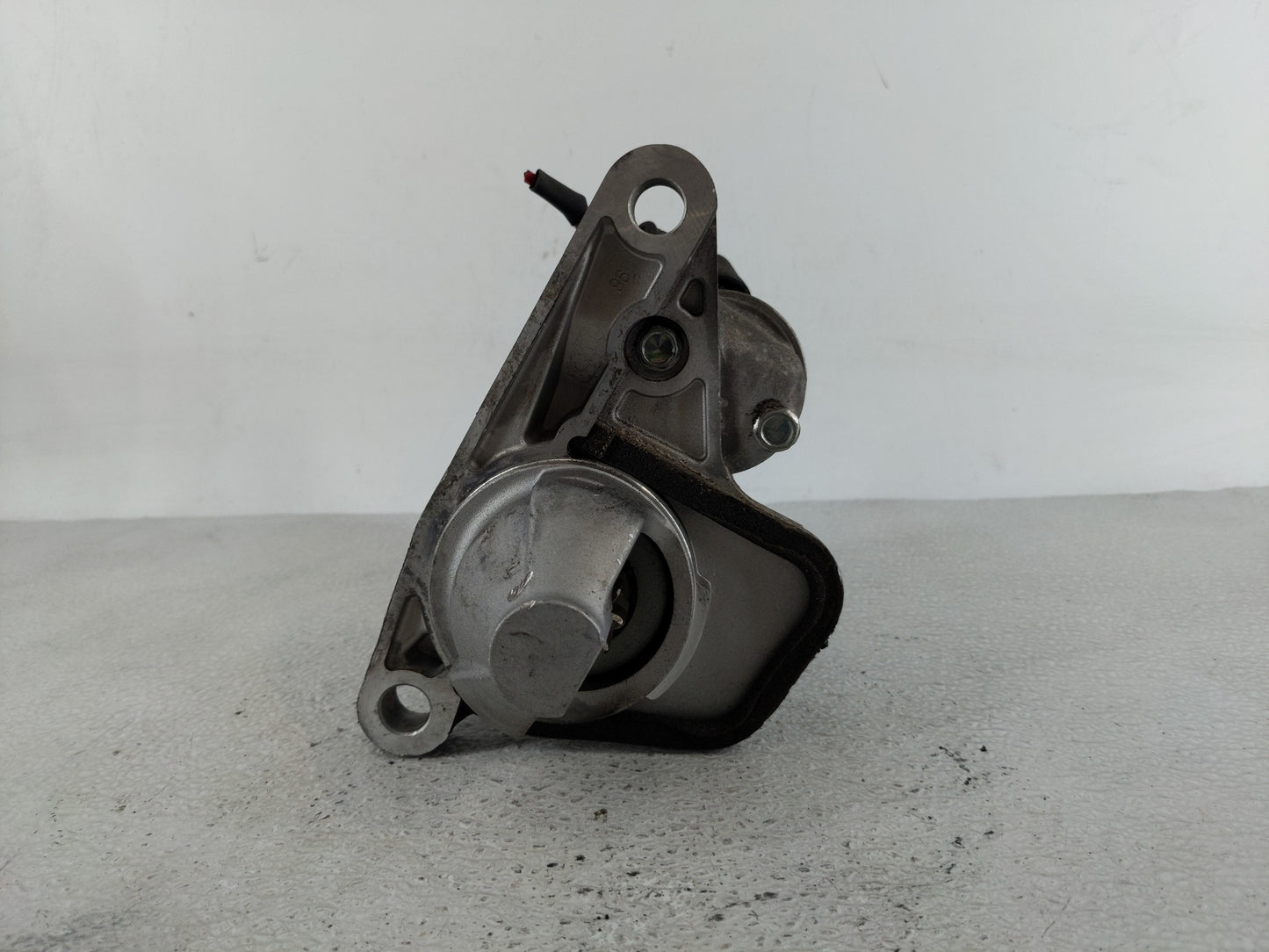 2013-2019 Nissan Sentra Car Starter Motor Solenoid OEM P/N:S114-955D 12V 23300 EN22C Fits OEM Used Auto Parts - Oemusedautop