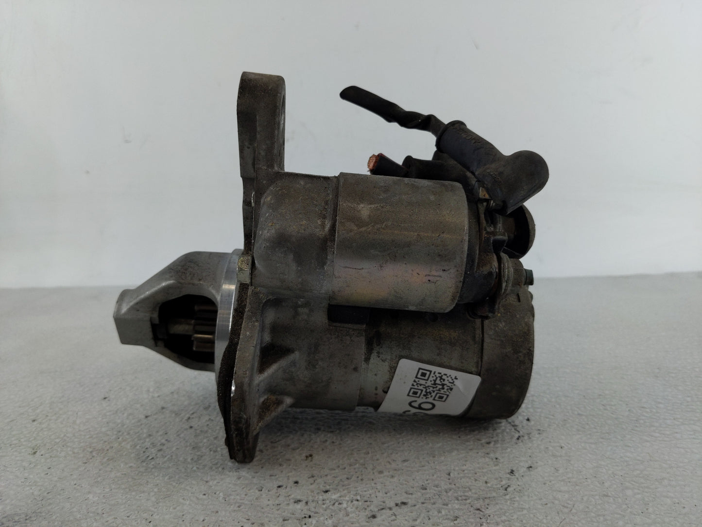 2013-2019 Nissan Sentra Car Starter Motor Solenoid OEM P/N:S114-955D 12V 23300 EN22C Fits OEM Used Auto Parts - Oemusedautop