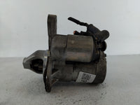 2013-2019 Nissan Sentra Car Starter Motor Solenoid OEM P/N:S114-955D 12V 23300 EN22C Fits OEM Used Auto Parts - Oemusedautop