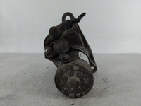 2013-2019 Nissan Sentra Car Starter Motor Solenoid OEM P/N:S114-955D 12V 23300 EN22C Fits OEM Used Auto Parts - Oemusedautop
