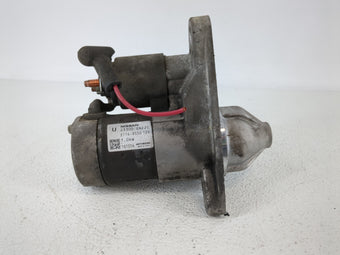 compare product 2013-2019 Nissan Sentra Car Starter Motor Solenoid OEM P/N:23300 EN22C Fits Fits 2013 2014 2015 2016 2017 2018 2019 2020 OEM Used Auto Parts