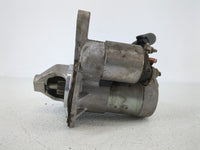 2013-2019 Nissan Sentra Car Starter Motor Solenoid OEM P/N:23300 EN22C Fits Fits 2013 2014 2015 2016 2017 2018 2019 2020 OEM