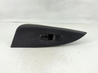 2013-2019 Nissan Sentra Master Power Window Switch Replacement Driver Side Left P/N:80960-3SG0A Fits OEM Used Auto Parts - O