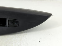 2013-2019 Nissan Sentra Master Power Window Switch Replacement Driver Side Left P/N:80960-3SG0A Fits OEM Used Auto Parts - O