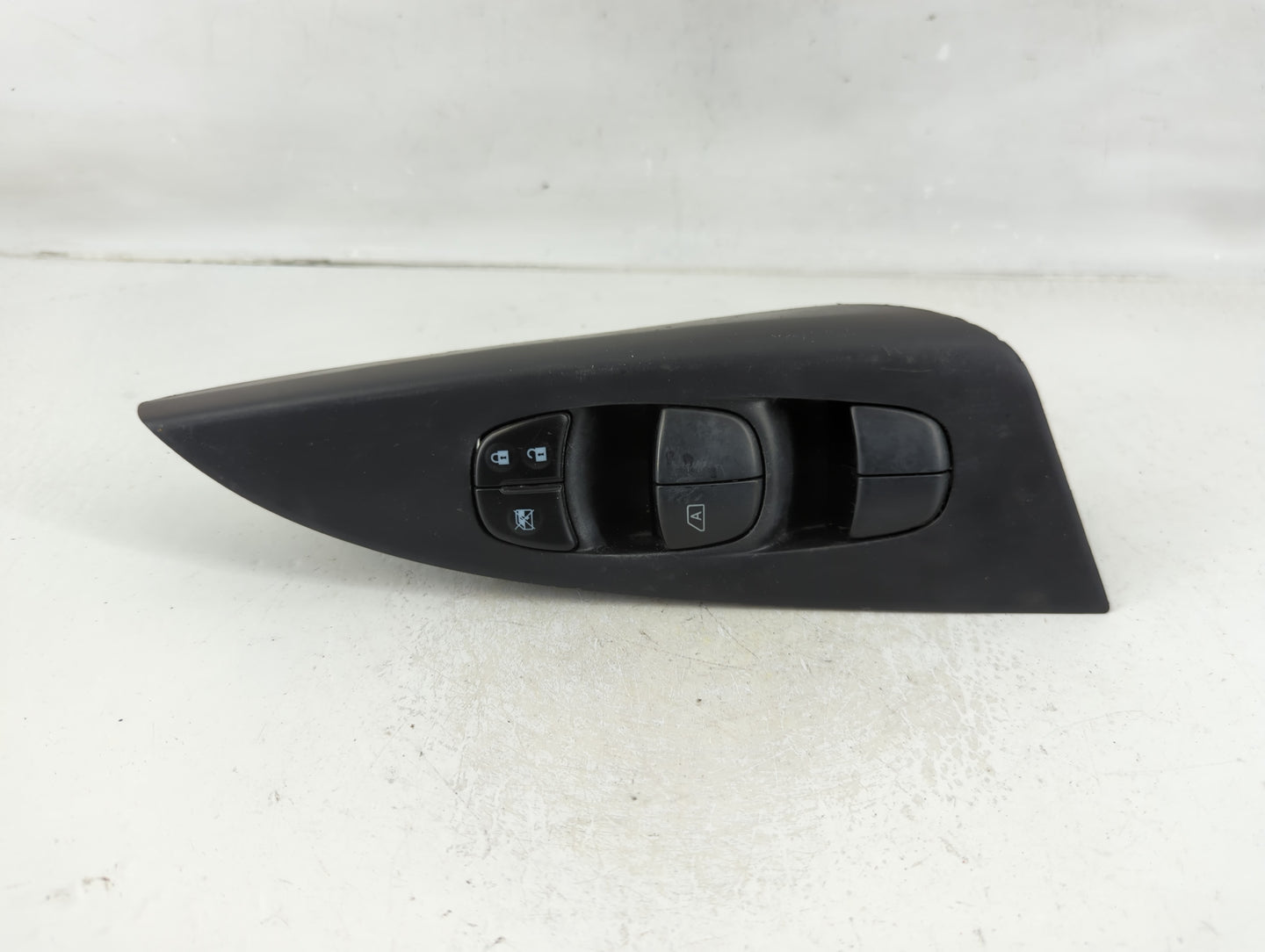 2013-2019 Nissan Sentra Master Power Window Switch Replacement Driver Side Left P/N:25401 3SH1A Fits OEM Used Auto Parts - O