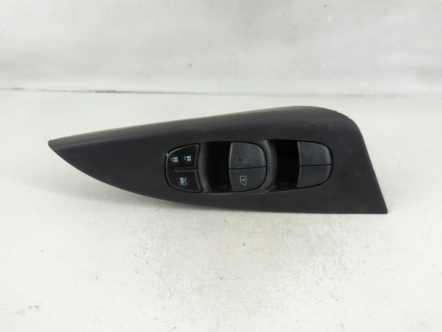 2013-2019 Nissan Sentra Master Power Window Switch Replacement Driver Side Left P/N:25401 3SH1A Fits OEM Used Auto Parts - O