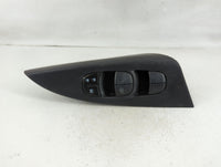 2013-2019 Nissan Sentra Master Power Window Switch Replacement Driver Side Left P/N:25401 3SH1A Fits OEM Used Auto Parts - O