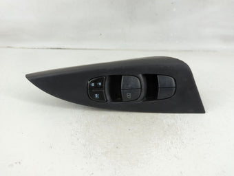 compare product 2013-2019 Nissan Sentra Master Power Window Switch Replacement Driver Side Left P/N:25401 3SH1A Fits OEM Used Auto Parts