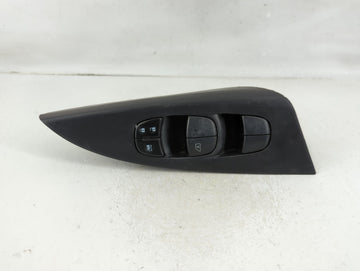 2013-2019 Nissan Sentra Master Power Window Switch Replacement Driver Side Left P/N:25401 3SH1A Fits OEM Used Auto Parts - O