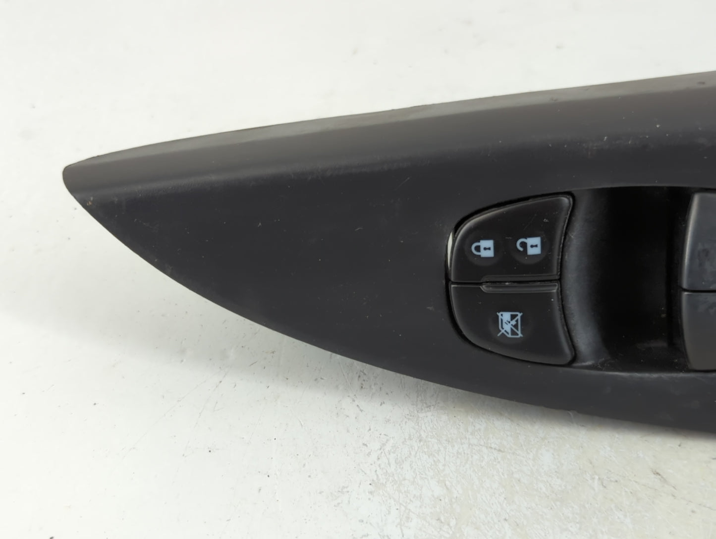 2013-2019 Nissan Sentra Master Power Window Switch Replacement Driver Side Left P/N:25401 3SH1A Fits OEM Used Auto Parts - O