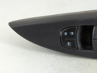 2013-2019 Nissan Sentra Master Power Window Switch Replacement Driver Side Left P/N:25401 3SH1A Fits OEM Used Auto Parts - O