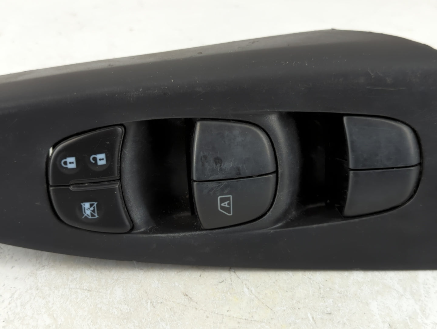 2013-2019 Nissan Sentra Master Power Window Switch Replacement Driver Side Left P/N:25401 3SH1A Fits OEM Used Auto Parts - O