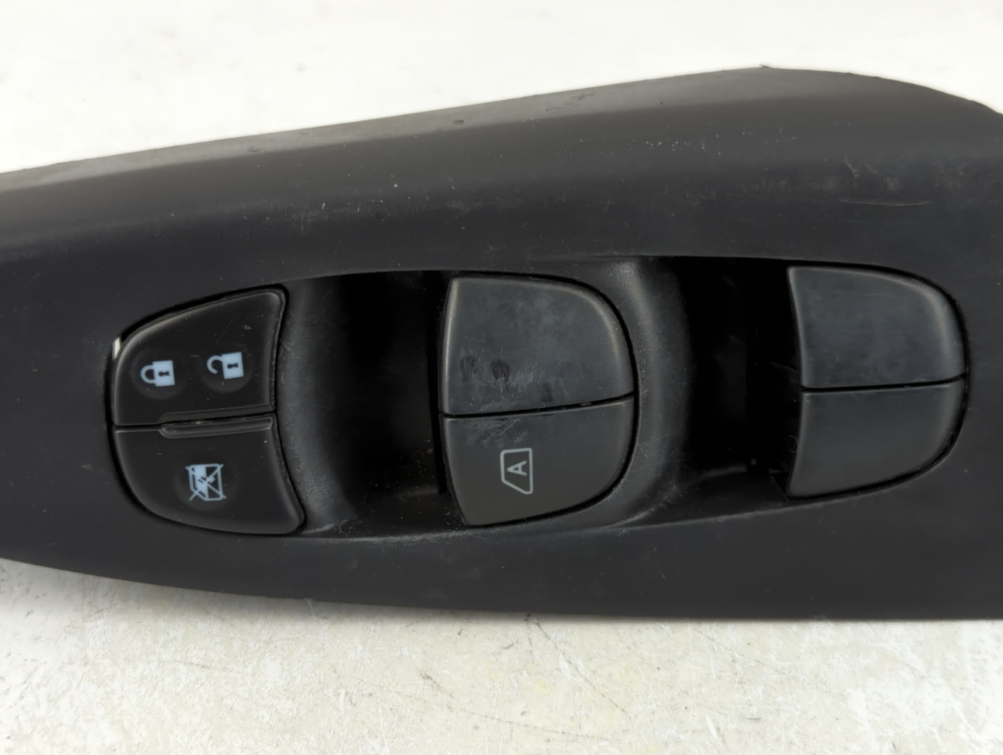 2013-2019 Nissan Sentra Master Power Window Switch Replacement Driver Side Left P/N:25401 3SH1A Fits OEM Used Auto Parts - O