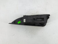 2013-2019 Nissan Sentra Master Power Window Switch Replacement Driver Side Left P/N:25401 3SH1A Fits OEM Used Auto Parts - O