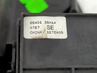 2013-2019 Nissan Sentra Master Power Window Switch Replacement Driver Side Left P/N:25401 3SH1A Fits OEM Used Auto Parts - O