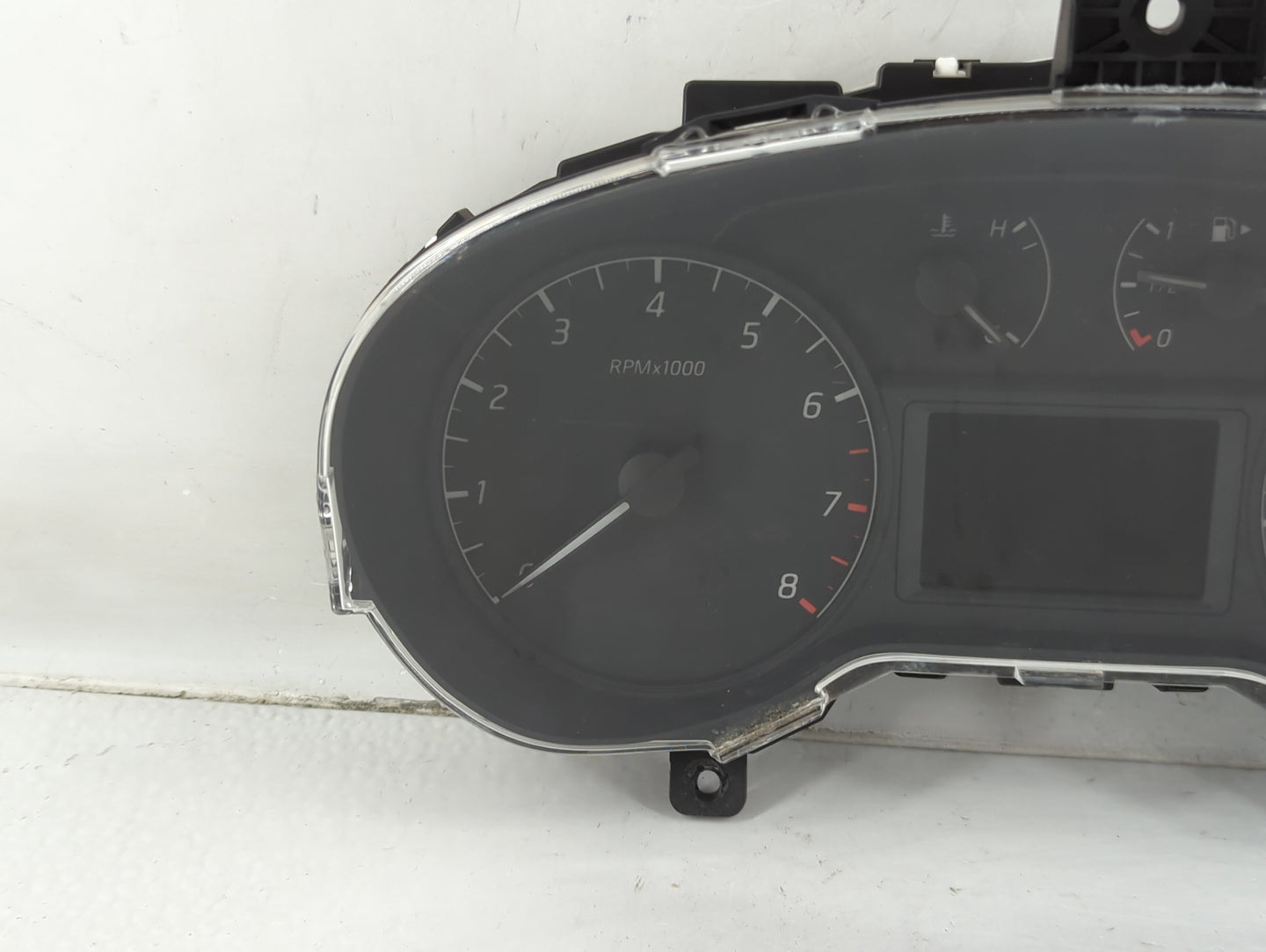 2016-2019 Nissan Sentra Instrument Cluster Speedometer Gauges P/N:248103YU0A 248103Y09A Fits Fits 2016 2017 2018 2019 OEM Us