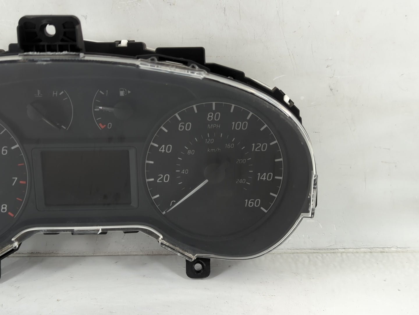 2016-2019 Nissan Sentra Instrument Cluster Speedometer Gauges P/N:248103YU0A 248103Y09A Fits Fits 2016 2017 2018 2019 OEM Us