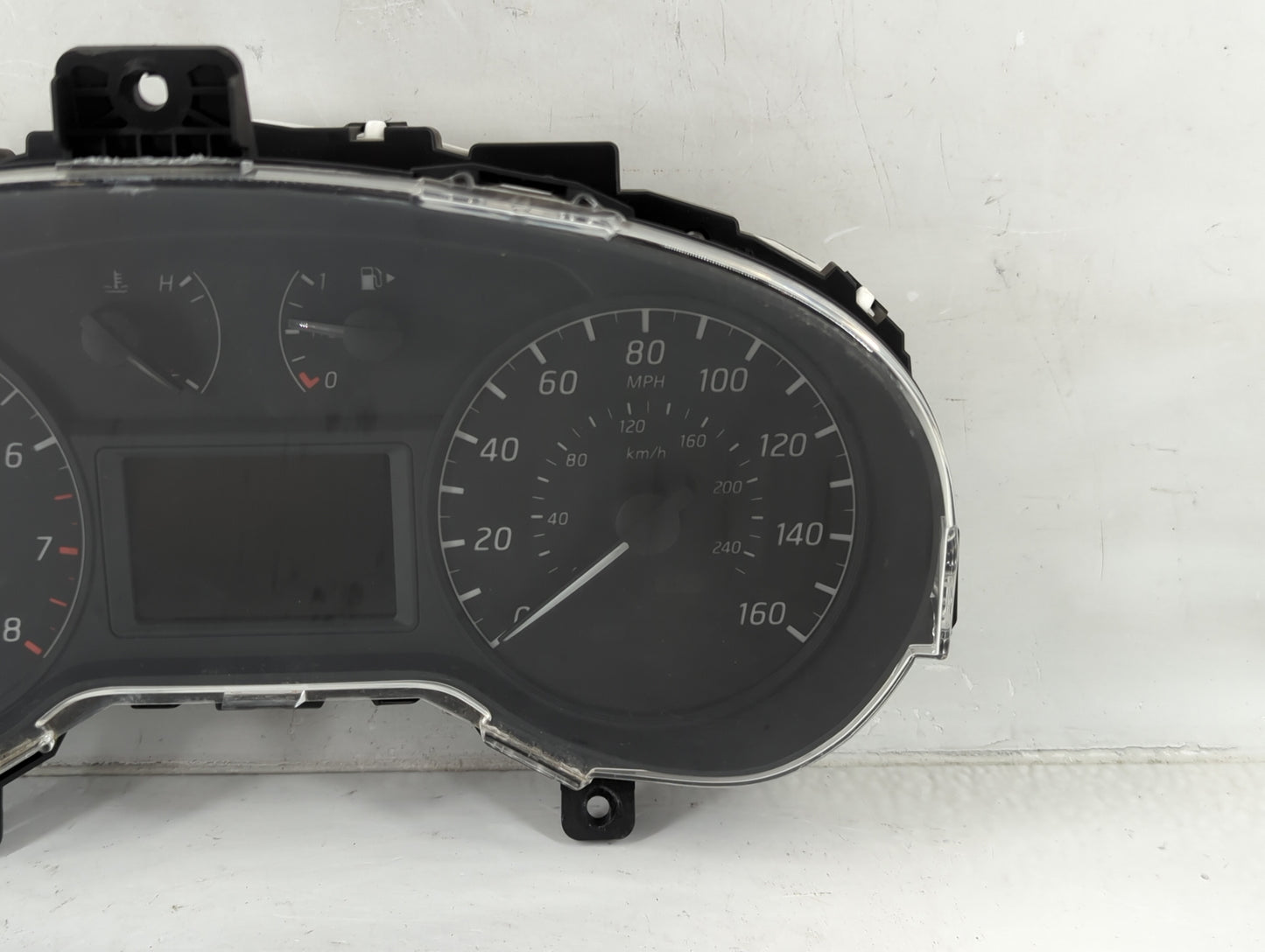 2016-2019 Nissan Sentra Instrument Cluster Speedometer Gauges P/N:248103YU0A 248103Y09A Fits Fits 2016 2017 2018 2019 OEM Us