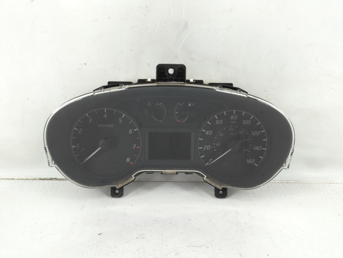 2016-2019 Nissan Sentra Instrument Cluster Speedometer Gauges P/N:248103YU0A 248103Y09A Fits Fits 2016 2017 2018 2019 OEM Us
