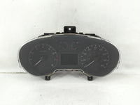 2016-2019 Nissan Sentra Instrument Cluster Speedometer Gauges P/N:248103YU0A 248103Y09A Fits Fits 2016 2017 2018 2019 OEM Us