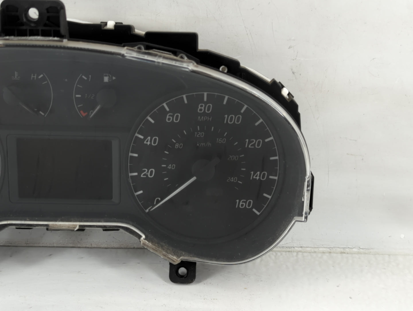 2016-2019 Nissan Sentra Instrument Cluster Speedometer Gauges P/N:248103YU0A 248103Y09A Fits Fits 2016 2017 2018 2019 OEM Us