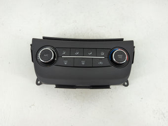 compare product 2017-2019 Nissan Sentra Climate Control Module Temperature AC/Heater Replacement P/N:275004AF2A Fits Fits 2017 2018 2019 OEM Used Auto Parts