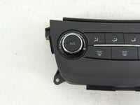 2017-2019 Nissan Sentra Climate Control Module Temperature AC/Heater Replacement P/N:275004AF2A Fits Fits 2017 2018 2019 OEM