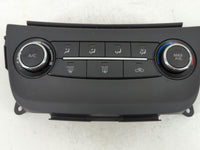 2017-2019 Nissan Sentra Climate Control Module Temperature AC/Heater Replacement P/N:275004AF2A Fits Fits 2017 2018 2019 OEM