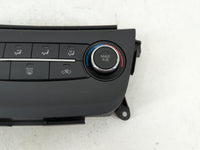 2017-2019 Nissan Sentra Climate Control Module Temperature AC/Heater Replacement P/N:275004AF2A Fits Fits 2017 2018 2019 OEM