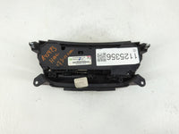 2017-2019 Nissan Sentra Climate Control Module Temperature AC/Heater Replacement P/N:275004AF2A Fits Fits 2017 2018 2019 OEM