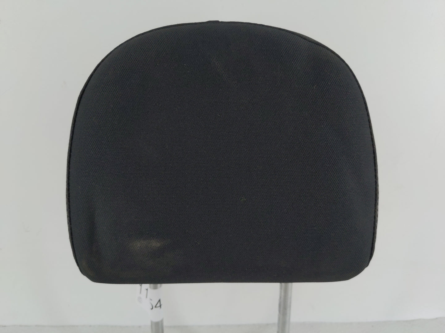 2017-2019 Nissan Sentra Headrest Head Rest Front Driver Passenger Seat Fits Fits 2017 2018 2019 OEM Used Auto Parts - Oemuse