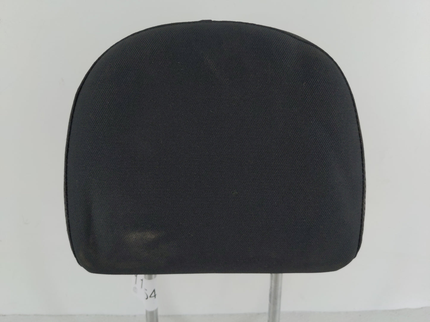2017-2019 Nissan Sentra Headrest Head Rest Front Driver Passenger Seat Fits Fits 2017 2018 2019 OEM Used Auto Parts - Oemuse