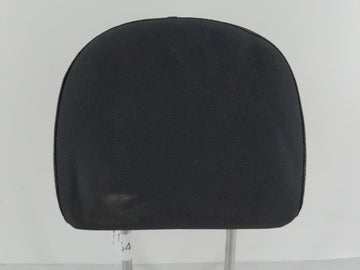 2017-2019 Nissan Sentra Headrest Head Rest Front Driver Passenger Seat Fits Fits 2017 2018 2019 OEM Used Auto Parts - Oemuse