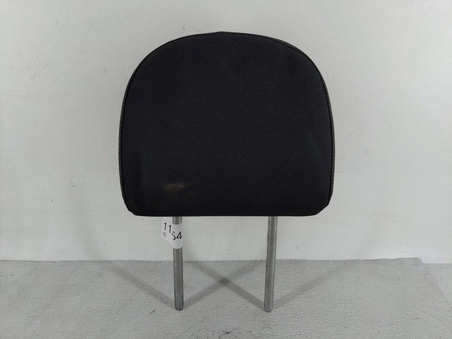 2017-2019 Nissan Sentra Headrest Head Rest Front Driver Passenger Seat Fits Fits 2017 2018 2019 OEM Used Auto Parts - Oemuse