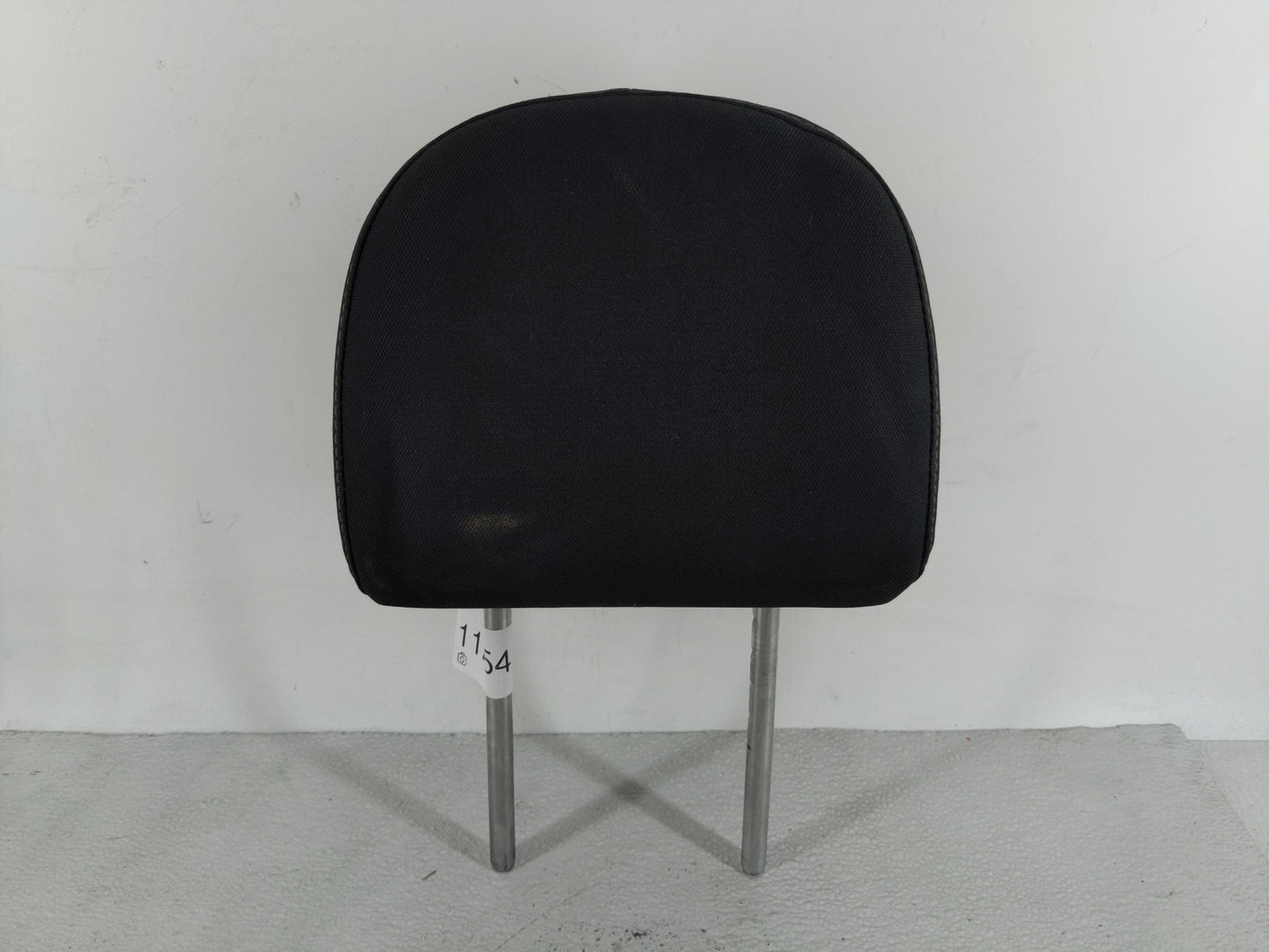 2017-2019 Nissan Sentra Headrest Head Rest Front Driver Passenger Seat Fits Fits 2017 2018 2019 OEM Used Auto Parts - Oemuse