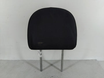 2017-2019 Nissan Sentra Headrest Head Rest Front Driver Passenger Seat Fits Fits 2017 2018 2019 OEM Used Auto Parts