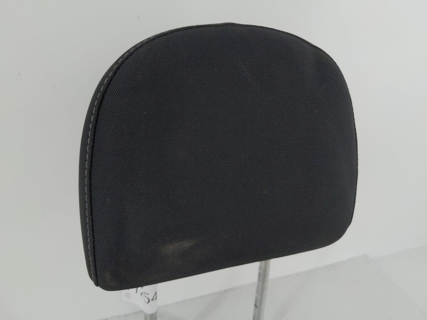 2017-2019 Nissan Sentra Headrest Head Rest Front Driver Passenger Seat Fits Fits 2017 2018 2019 OEM Used Auto Parts - Oemuse