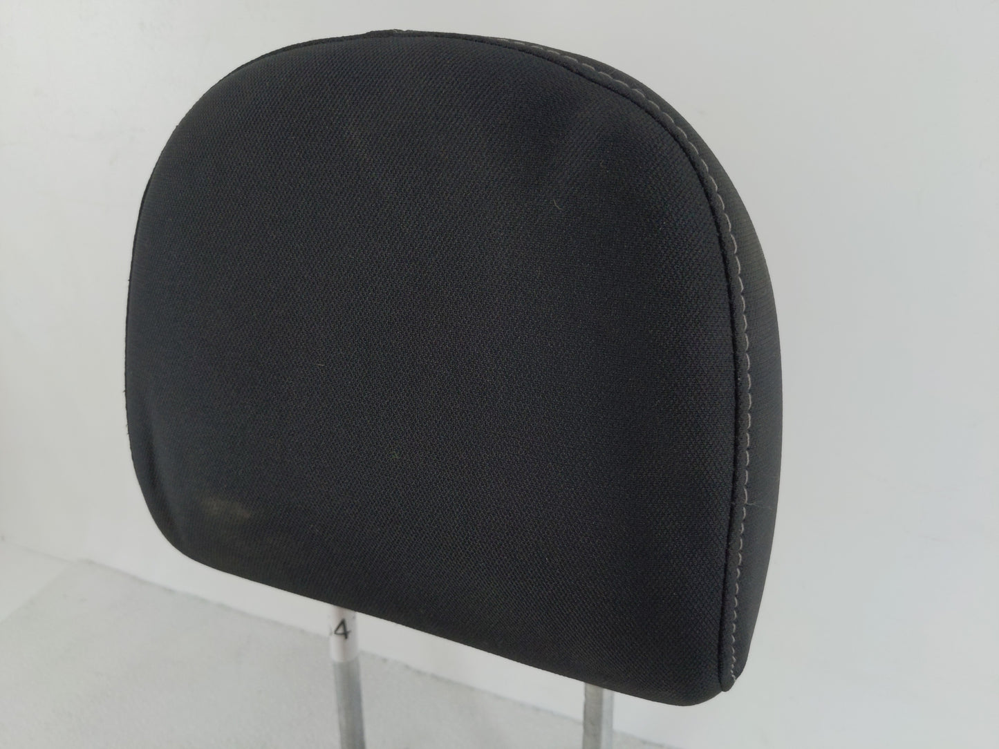 2017-2019 Nissan Sentra Headrest Head Rest Front Driver Passenger Seat Fits Fits 2017 2018 2019 OEM Used Auto Parts - Oemuse