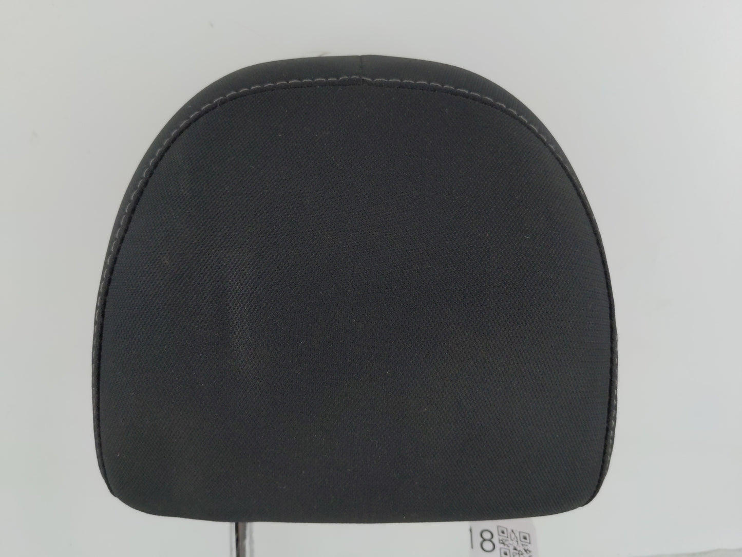 2017-2019 Nissan Sentra Headrest Head Rest Front Driver Passenger Seat Fits Fits 2017 2018 2019 OEM Used Auto Parts - Oemuse