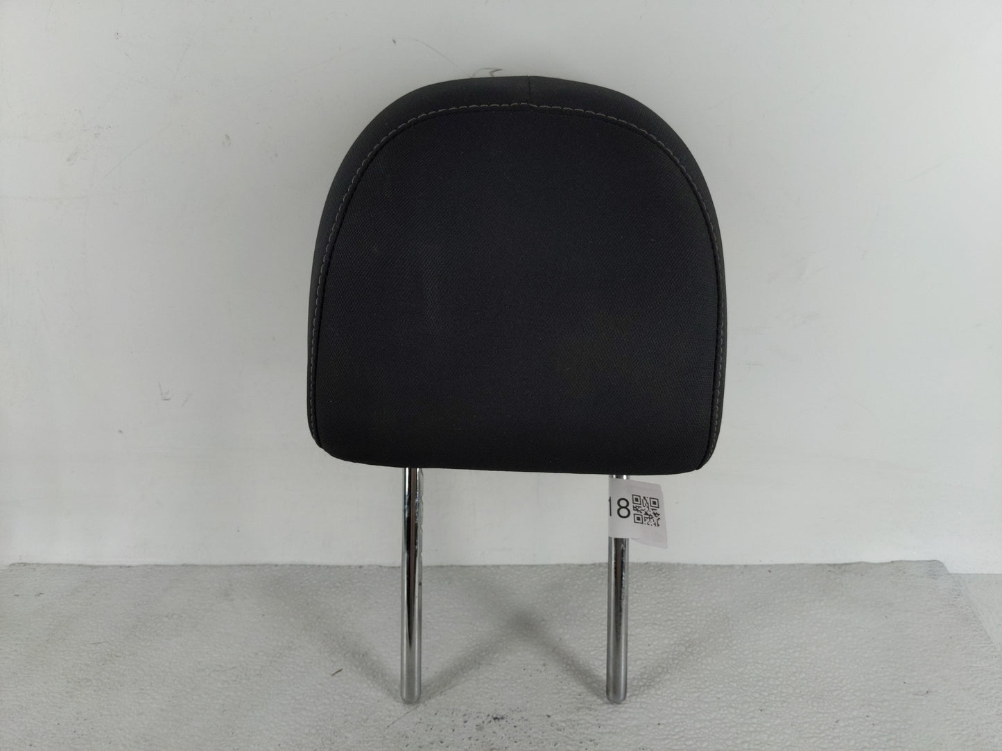 2017-2019 Nissan Sentra Headrest Head Rest Front Driver Passenger Seat Fits Fits 2017 2018 2019 OEM Used Auto Parts - Oemuse