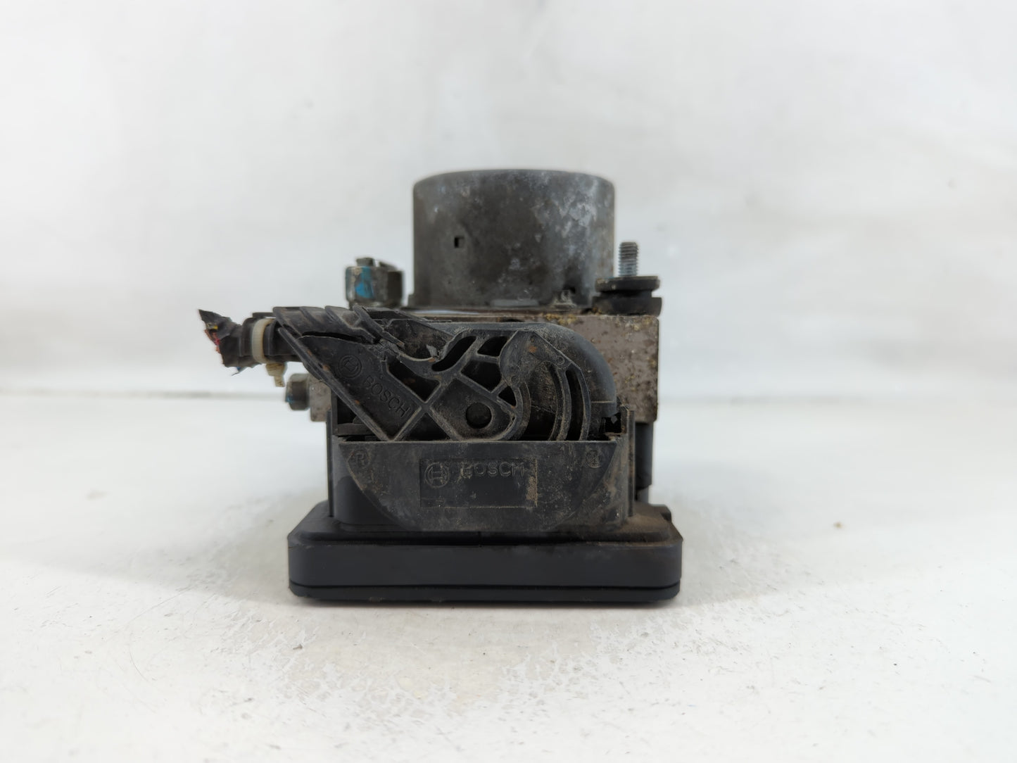2017 Nissan Sentra ABS Pump Control Module Replacement P/N:47660 5UD0C Fits OEM Used Auto Parts - Oemusedautoparts1.com