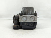 2017 Nissan Sentra ABS Pump Control Module Replacement P/N:47660 5UD0C Fits OEM Used Auto Parts - Oemusedautoparts1.com