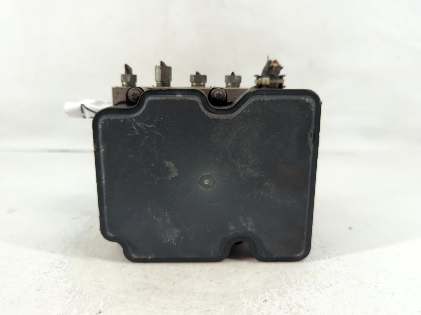 2017 Nissan Sentra ABS Pump Control Module Replacement P/N:47660 5UD0C Fits OEM Used Auto Parts - Oemusedautoparts1.com