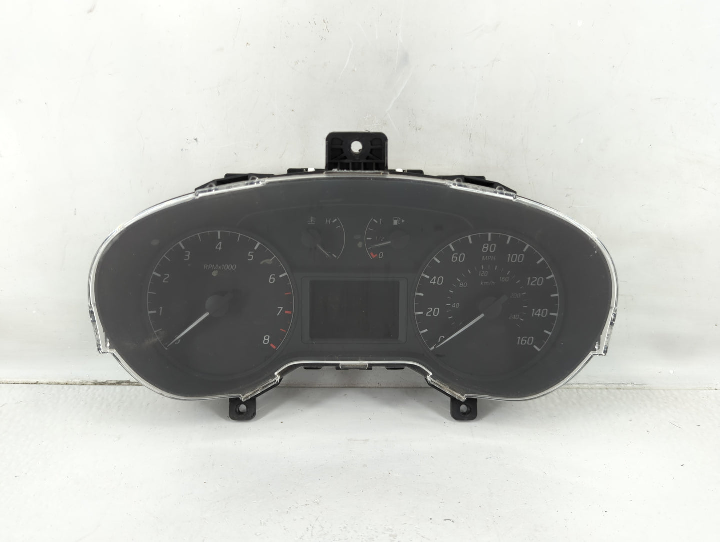 2016-2019 Nissan Sentra Instrument Cluster Speedometer Gauges P/N:248103YU0A Fits Fits 2016 2017 2018 2019 OEM Used Auto Par