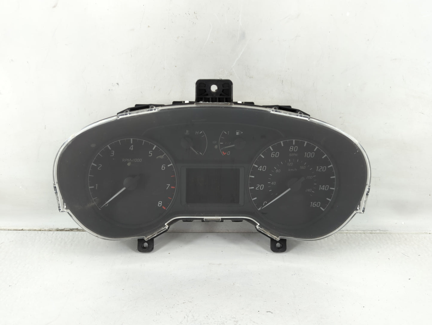 2016-2019 Nissan Sentra Instrument Cluster Speedometer Gauges P/N:248103YU0A Fits Fits 2016 2017 2018 2019 OEM Used Auto Par