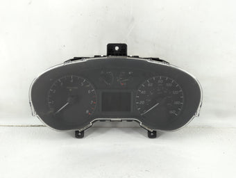 compare product 2016-2019 Nissan Sentra Instrument Cluster Speedometer Gauges P/N:248103YU0A Fits Fits 2016 2017 2018 2019 OEM Used Auto Parts