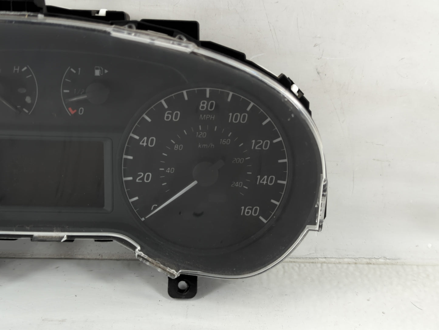2016-2019 Nissan Sentra Instrument Cluster Speedometer Gauges P/N:248103YU0A Fits Fits 2016 2017 2018 2019 OEM Used Auto Par
