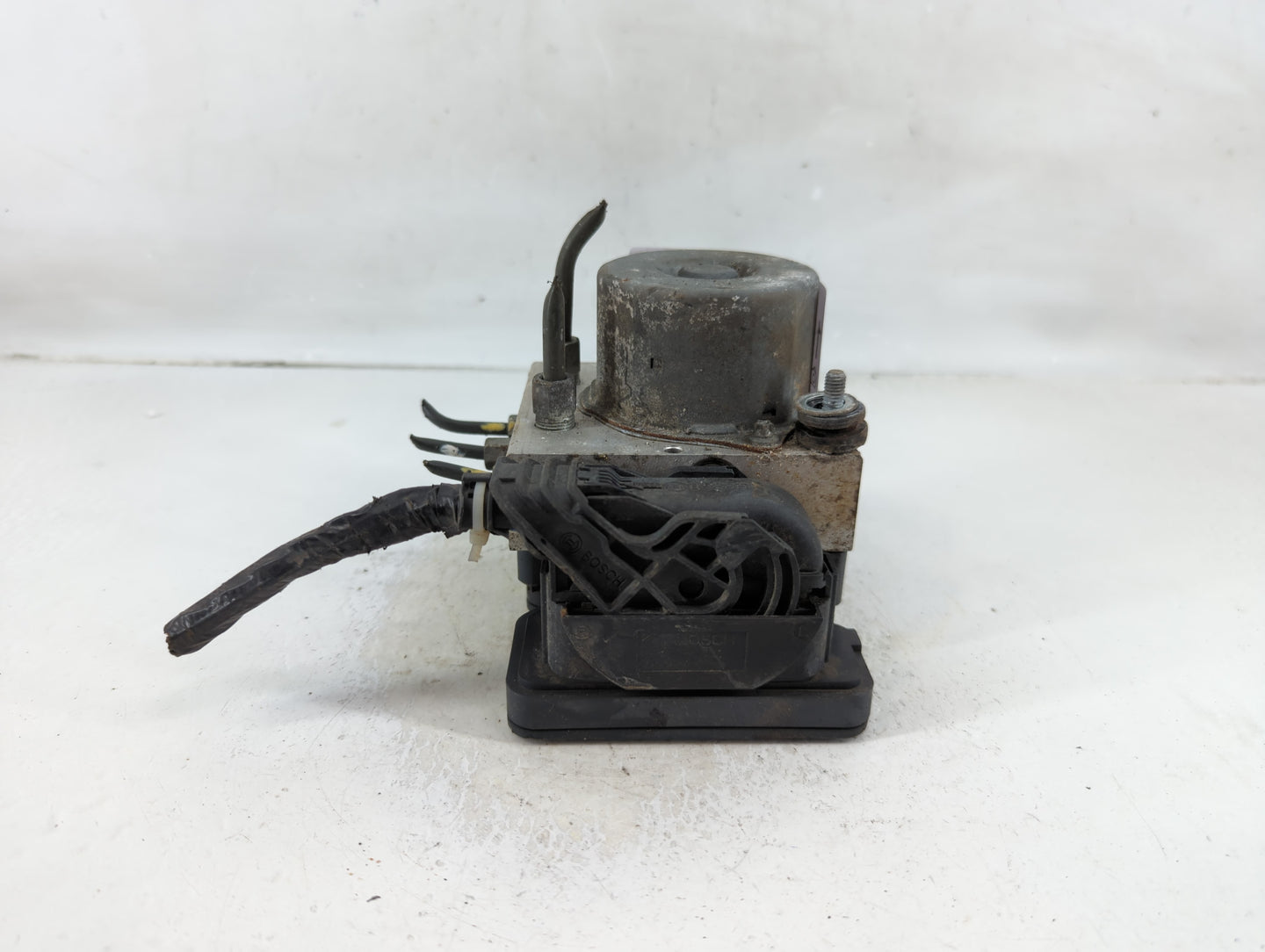 2016-2018 Nissan Sentra ABS Pump Control Module Replacement P/N:47660 4FU0C Fits Fits 2016 2017 2018 OEM Used Auto Parts - O