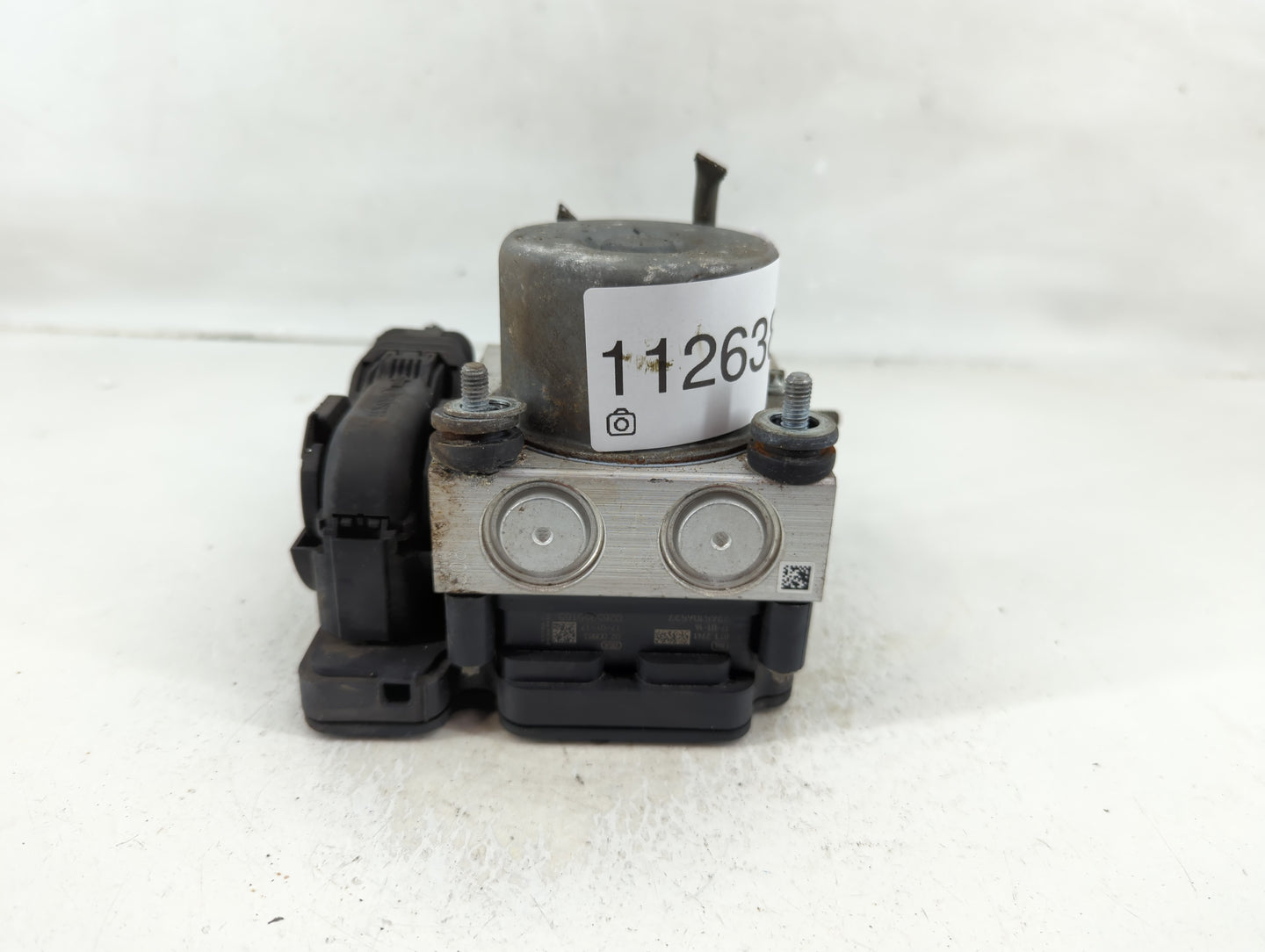 2016-2018 Nissan Sentra ABS Pump Control Module Replacement P/N:47660 4FU0C Fits Fits 2016 2017 2018 OEM Used Auto Parts - O